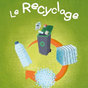 Livre le recyclage