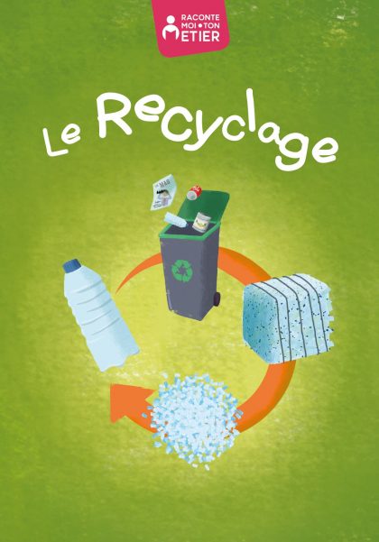 Livre le recyclage